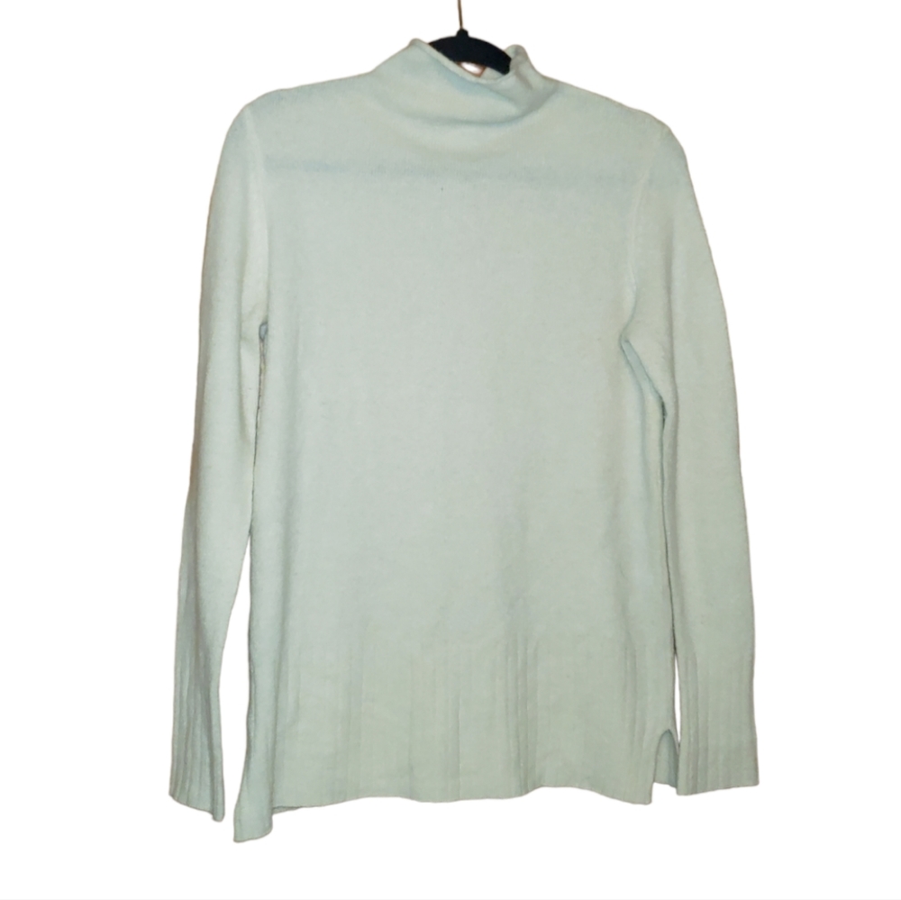 Magaschoni Alpaca Wool Blend Sweater
